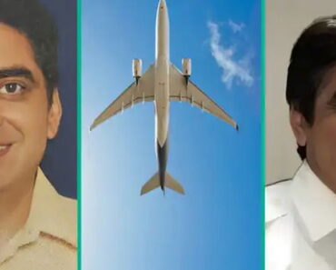 Pilot called his family before boarding plane that cr.ashed, what he said trends