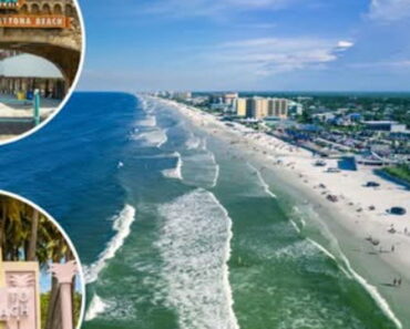 Vacation at your own risk: These are the most dan.gerous beaches in the US — here’s what horrors await