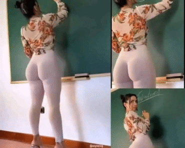 HT10. Teacher’s Viral Video Sparks Debate: Recognizing Educators Beyond Their Appearance – Daily News