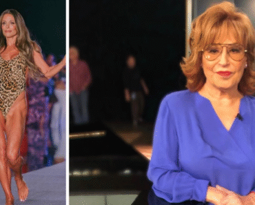 Bethenny Frankel tears into “miserable” Joy Behar in explosive clapback over breast comment on The View as she slams host for embodying everything women of a certain age are fighting against – dailymagazine23