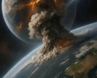 BREAKING NEWS confirms that this Jun 29th the Earth will begin to…See more – Daily News