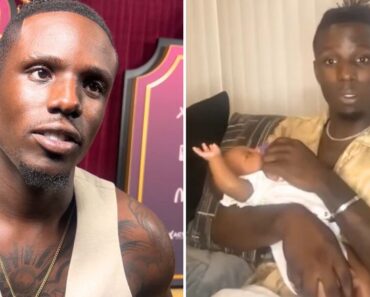 American Idol’s Jamal Roberts shares tough experience with his kids and asks fans for more privacy