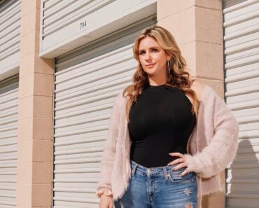 Brandi Passante’s Journey: From ‘Storage Wars’ Star to Entrepreneur and Advocate See More​