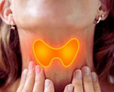 The #1 enemy of your thyroid: stop eating this food immediately!