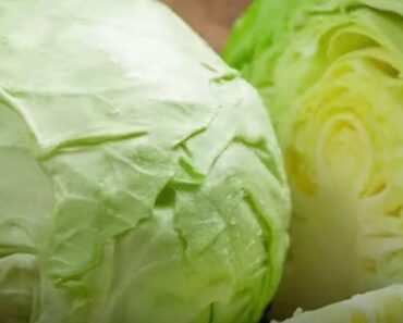 4 Types of People Who Should AVOID Eating Cabbage