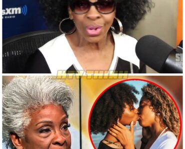 At 80, Gladys Knight FINALLY Confirms the Long-Standing Rumors That Shook the Music Industry to Its Core After decades of silence, the legendary singer reveals the shocking truth behind the whispers that haunted her and her closest circle for years