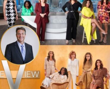 “It’s Finally Time to Cancel the Worst Show on TV”: ABC CEO’s Stunning Statement Puts The View in Jeopardy. In a move no one saw coming, the ABC CEO has reportedly made a bold declaration behind closed doors — calling The View “the worst show on television” and hinting that its days may be numbered. The bombshell statement has ignited a firestorm across media circles and social platforms, with insiders claiming that a major shakeup — or full cancellation — could be imminent. … See more