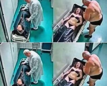 This forensic doctor took advantage of the situation without knowing that he… – Daily News