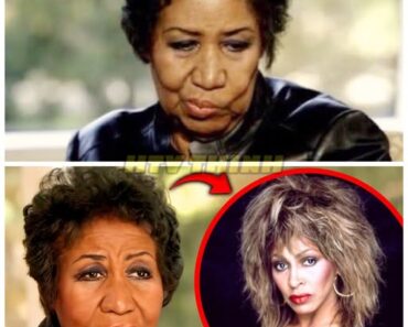 Aretha Franklin Broke Down in Tears Explaining Her Hate for This Legendary Woman—And Her Confession Left Interviewers Speechless — During a rare off-camera moment, Aretha opened up about a decades-old conflict that left scars deeper than anyone realized.
