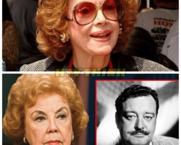 The Truth Audrey Meadows Hid About Jackie Gleason Could Have Ended His Career—Why She Waited Until 73 to Tell the World — In a stunning late-life confession, she uncovered the dark side of TV’s beloved funny man and the pain she carried in silence.
