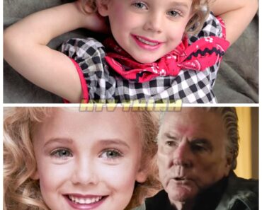 The Footage That Was Never Supposed to Be Seen: JonBenét Ramsey’s Final Hours Captured on Tape and Why It Was Buried Until Now — A lost VHS tape has emerged, and what’s on it contradicts the official narrative—raising chilling new questions.