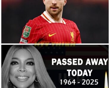 ⚰️ Gone But Never Forgotten: 4 Legendary American Figures Die Today – The Unexpected Tragedy That Has United a Nation in Grief  The entertainment world and beyond are mourning. These four lives touched millions—and today, we reflect on everything they gave us before the silence