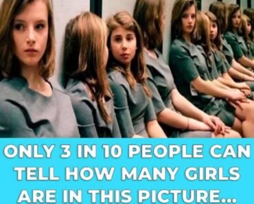 How Many Girls Are In This Picture – readtime.store