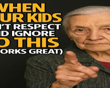 How to Regain Your Children’s Respect Without Yelling or Blaming: 6 Keys for Conscious Parents