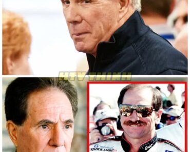 At 78, Darrell Waltrip Finally Confirms the Truth Behind Dale Earnhardt’s Death  After decades of silence, Darrell Waltrip is breaking his silence at age 78 and revealing what really happened on the day Dale Earnhardt died. His confession is not just emotional—it changes everything we thought we knew