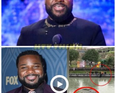 Viral Video of Malcolm-Jamal Warner’s Drowning Sends Internet Into MELTDOWN—The Disturbing Details Raise Serious Questions ⚠️The shocking footage doesn’t just show him drowning—it reveals a timeline that feels off. Was someone nearby who could’ve saved him?