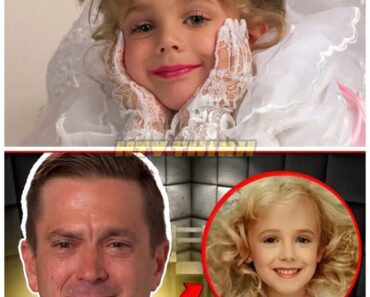 “I Remember What Happened That Night”: Burke Ramsey Reveals the One Detail Police Ignored for 28 Years in the JonBenet Murder Case  — This stunning new statement from JonBenet’s brother has re-ignited interest in the cold case. Could this long-forgotten clue finally bring justice to the tragedy? fqq