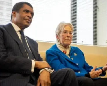 A $1 billion donation will make school tuition free foreve – Daily News