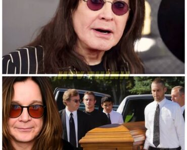 ️ The Dark Truth Behind Ozzy Osbourne’s Final Hours Exposes Secrets He Took to the Grave With Him — Ozzy may be gone, but the mystery surrounding his death is only beginning. Family members now say he left behind clues to a secret life no one was meant to discover.