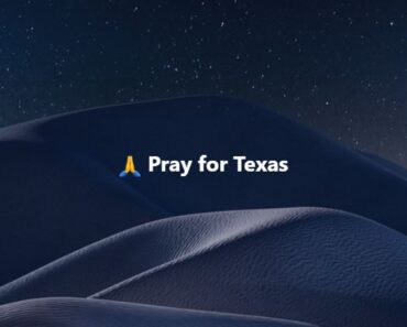 Pray for Texas ️  SEEMORE