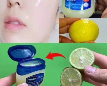 Discover the Mystery: Revolutionize Your Beauty Routine with Vaseline and Lemon! Discover the Mystery: Revolutionize Your Beauty Routine with Vaseline and Lemon!
