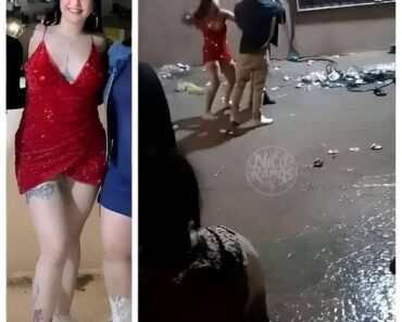 R.I.P: Young woman dies at the hands of her…Read more