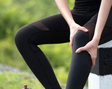 5 surprising causes of weak legs in seniors—and how to fix them!