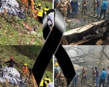 Helicopter crashes in India, killing 7