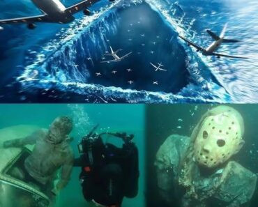 Bermuda Triangle: Understanding the Myths and the Science Behind the Mystery