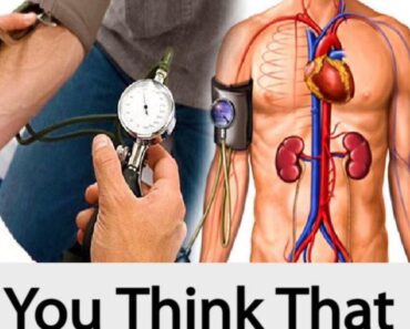 Reimagining Normal Blood Pressure Readings for Better Health