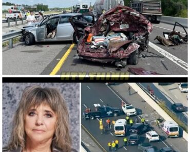 ️ The Music World Is in Mourning: Suzi Quatro Passes Away at 74, and What Her Family Just Shared Has Left Millions in Tears Known for breaking barriers in rock, Suzi’s final message and the truth about her health struggle are now being shared for the first time. ️ The Music World Is in Mourning: Suzi Quatro Passes Away at 74, and What Her Family Just Shared Has Left Millions in Tears Known for breaking barriers in rock, Suzi’s final message and the truth about her health struggle are now being shared for the first time.