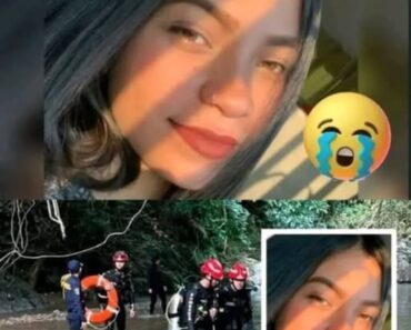 Missing girl found in the woods and… –