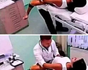 This forensic doctor took advantage of the situation without knowing that…See more – Daily News