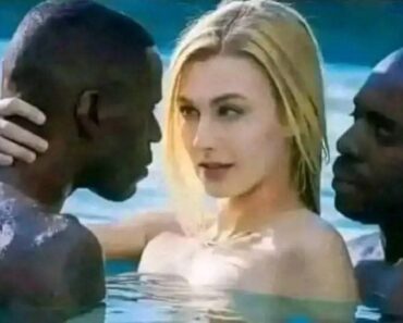 The penis of black men is more … see more – Daily News