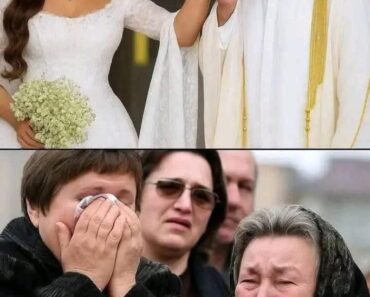 He married an ARAB millionaire and the next day he m…See more – B C N E W S 1 6 8 – Daily News