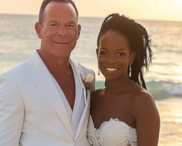 I Married My Dad’s Friend — The Truth He Revealed on Our Wedding Night Changed Everything