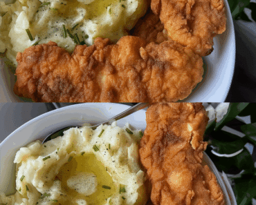 Why You Shouldn’t Boil Mashed Potatoes in Water –