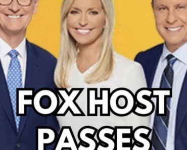Tragic: Fox News Contributor Di