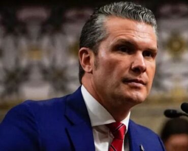 From Stranger to Savior: Pete Hegseth Finds Abandoned Newborn and Chooses to Raise Him. In a story that’s melting hearts across the nation, Fox News host Pete Hegseth has made headlines not for politics—but for compassion. While on a personal trip, Hegseth discovered an abandoned infant in a heartbreaking situation. What happened next was something few expected: he didn’t just call for help—he became the help.