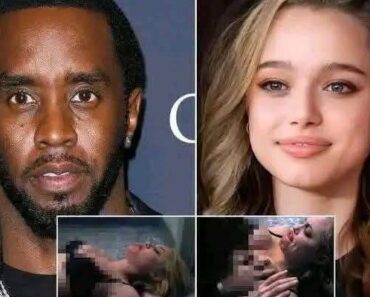 Brad Pitt’s daughter Admitted Diddy made her wait 12 hours and Then he fo…See more – B C N E W S 1 6 8 – Daily News