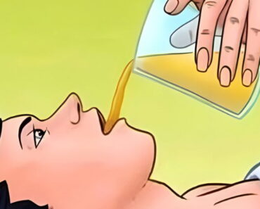 This remedy helps old people sleep like babies, for ten hours straight