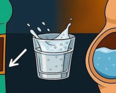 5 mistakes we make when drinking water