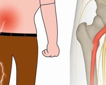 3 exercises to relieve sciatica pain in the leg: practical and effective