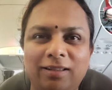 Lady Who Flew on Air India Plane 13 Days after De:adly Cra:sh Shares Worrying Observation She Made