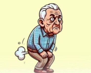 Farting Too Much at Night? Here’s What It Might Mean