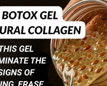 Recipe: Anti-aging remedy to rejuvenate the face