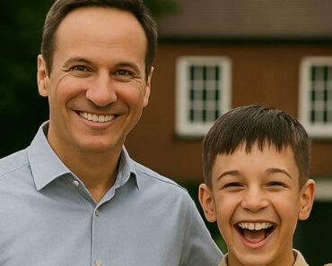 The Unmarried Teacher Adopted a Boy with One Leg — 20 Years Later, Their Journey Stirred the Hearts of Millions