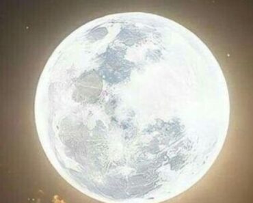 A shower of money for these 5 zodiac signs thanks to the energy of the full moon…