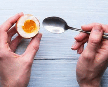 I followed the egg diet and lost weight. Here’s how it happened