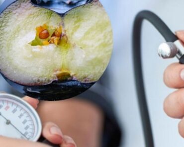The fruit that lower bl00d pressure and their effectiveness is comparable to that of pills